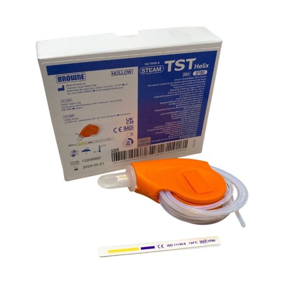 Browne TST Helix