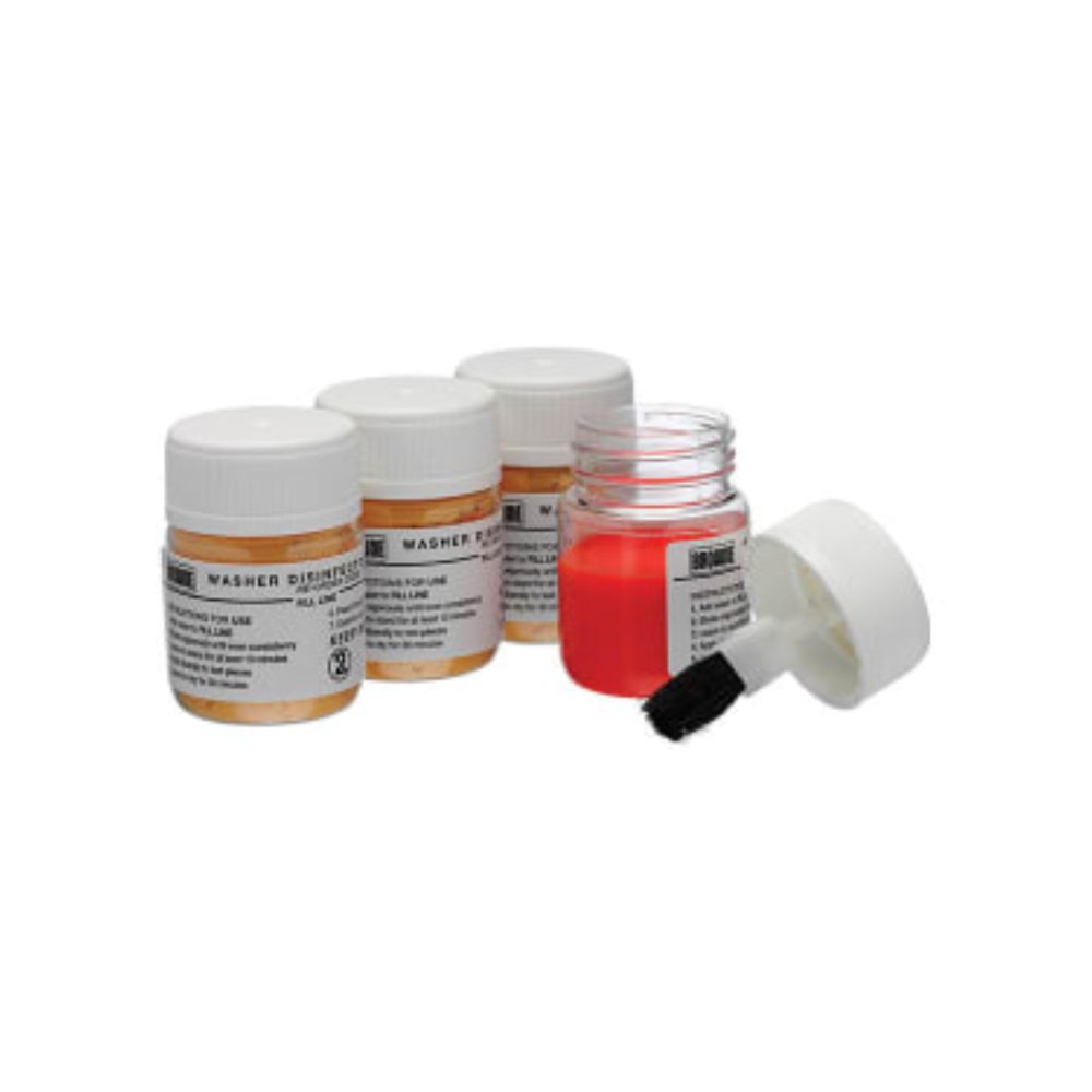 Browne Test Soil (Edinburgh Soil Test)