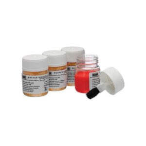 Browne Test Soil (Edinburgh Soil Test)