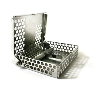 Valisafe Standard Process Challenge Device