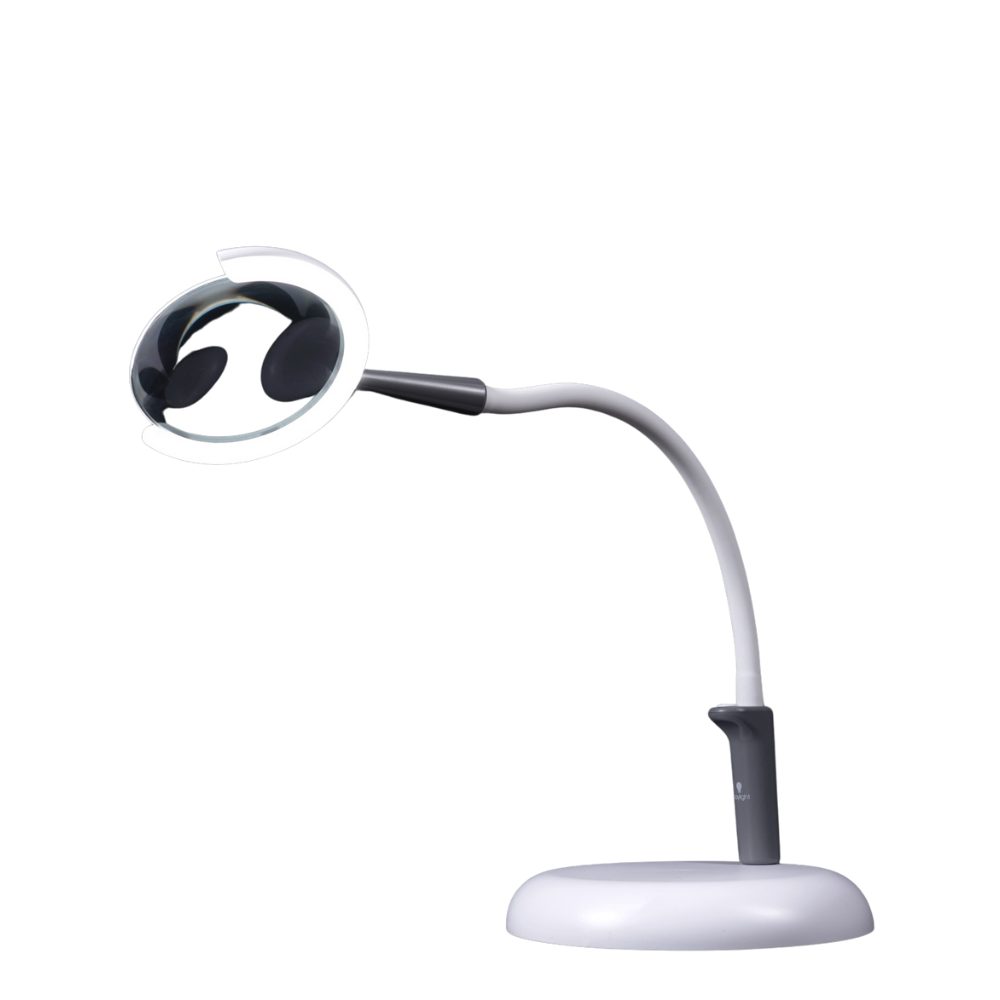 Magnificent Pro Floor and Table Lamp - Image 3