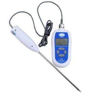 High Precision Waterproof Thermometer